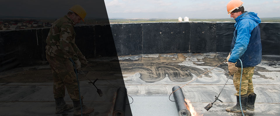 Mount Wolf Roofing Contractors